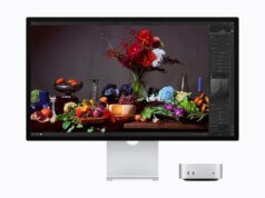 Os novos monitores Studio da Apple vêm com Thunderbolt 5