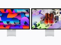 Os novos monitores de estúdio da Apple chegaram, mas apenas um deles tem 120 Hz e HDR