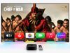 Sua Apple TV agora pode recomendar programas e filmes com base em seus hábitos de visualização