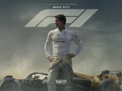 Filme original da Apple ‘F1’ ganha Oscar de melhor som