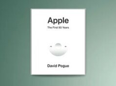 Livro ‘Apple: os primeiros 50 anos’ disponível amanhã