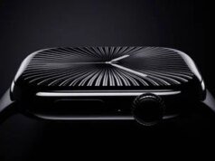 Nenhuma grande reformulação do Apple Watch é esperada este ano