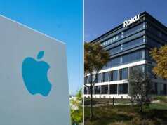 Roku adiciona Apple TV à lista de parceiros de assinatura premium