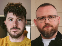 Gersh contrata os cineastas Paul Gandersman e Peter Hall de ‘Man Finds Tape’