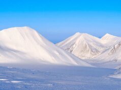 Os data centers chegaram ao limite do Círculo Polar Ártico