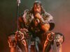 Arnold Schwarzenegger estará de volta… como Conan, o Bárbaro