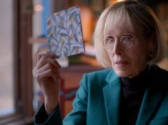 Abramorama adquire ‘Ask E. Jean’, documentário sobre o acusador de Trump e jornalista E. Jean Carroll (EXCLUSIVO)