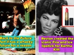 12 fatos surpreendentes que aprendi recentemente que parecem totalmente falsos, mas são totalmente verdadeiros (e verificados)