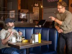 Trailer de “The Audacity”: o CEO de Billy Magnussen parece estar se aproximando de um surto psicótico no drama do Vale do Silício