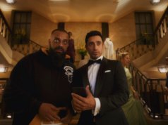 A comédia de elenco Meta James Bond de Riz Ahmed, ‘Isca’, é um conceito muito elevado para seu próprio bem: crítica de TV