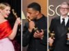 Vencedores do Oscar 2026: 7 estrelas que ganharam o primeiro Oscar este ano
