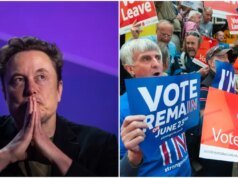 BBC encomenda sequência de Elon Musk Doc, norma Percy sobre Brexit e série de Anne Frank