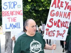 WGA cancela premiação em Los Angeles devido à greve de funcionários