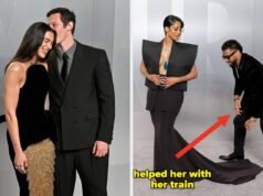 Aqui estão todos os casais de celebridades extremamente fofos da Vanity Fair Oscars After Party