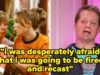 A estrela de “Hannah Montana”, Jason Earles, disse que os executivos da Disney pediram que ele esperasse alguns anos antes de ter filhos, depois de descobrir que ele mentiu sobre sua idade para ser escalado para o programa
