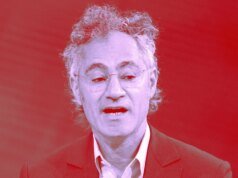 Na conferência de desenvolvedores da Palantir, a IA foi criada para vencer guerras