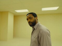 O novo trailer de ‘Backrooms’ está repleto de pavor sem fim