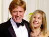 Barbra Streisand em negociações para apresentação no Oscar em homenagem a Robert Redford