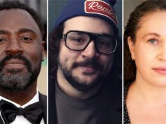 Bashir Salahuddin e Michael Strassner juntam-se a Nina Concepción na comédia sombria ‘Ruthie Joins A Death Cult’