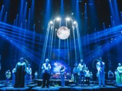 Competição de realidade sobrenatural ‘Battle of Fates’ quebra recorde da Disney + Coreia e estabelece adaptações globais (EXCLUSIVO)