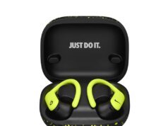 Beats e Nike estreiam colaboração inédita com fones de ouvido Powerbeats de edição limitada