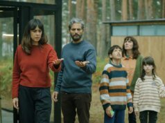 Suspense da Netflix ‘Firebreak’: o diretor David Victori revela a arte por trás do grande sucesso