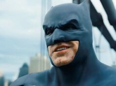 Netflix contrata Ben Affleck para ajudar a fazer com que mais cineastas usem IA