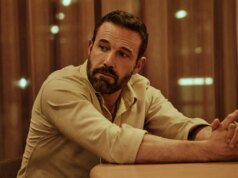 Netflix compra empresa de cinema de IA de Ben Affleck, InterPositive