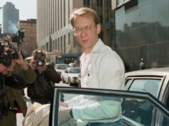 A difamação de Bernie Goetz, Redux