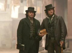 Dramas clássicos de TV ‘Copper’ e ‘Cedar Cove’ encontram novos lares