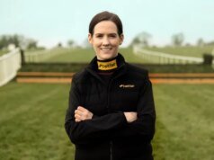Rachael Blackmore revela dicas de apostas no Cheltenham Festival, incluindo Gold Cup