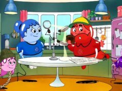 LevelK embarca em ‘Betty Balloon’, uma aventura divertida e aconchegante, antes do lançamento do filme de desenho animado (EXCLUSIVO)