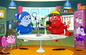 LevelK embarca em ‘Betty Balloon’, uma aventura divertida e aconchegante, antes do lançamento do filme de desenho animado (EXCLUSIVO)