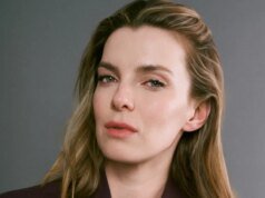 Betty Gilpin escalada para o papel principal na segunda temporada de ‘The Lowdown’ da FX, estrelada por Ethan Hawke