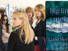 O autor de ‘Big Little Lies’ provoca a sequência do livro, ‘Big Little Truths’ e o enredo da terceira temporada: “Um salto no tempo sempre fez sentido para mim”