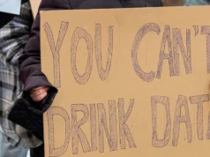 Big Tech assina compromisso de data center da Casa Branca com boa ótica e pouca substância