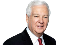 A lenda da TV esportiva Bill Raftery assina com a CAA