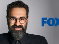 O ex-executivo e produtor comercial do Chernin Group, Billy Parks, é nomeado chefe do Fox Creator Studios