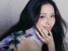 Jisoo do Blackpink receberá o prêmio Madame Figaro Rising Star no Canneseries