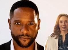 Blair Underwood se junta a ‘Doc’ para a terceira temporada do drama da Fox