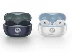 Os novos fones de ouvido da Motorola trazem som Bose e inteligência artificial