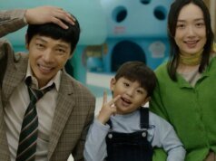 Ji Seung-hyun, Cecilia Choi, ‘Bluefish’ Lands de Yayan Ruhian em Hong Kong e Taiwan negociam com a Trinity Media (EXCLUSIVO)