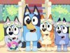 Show de palco ‘Bluey’ e mais 10 mini episódios dirigidos à Disney +