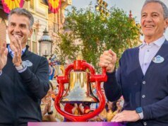 Mudança do CEO da Disney: Josh D’Amaro afirma que Disney + será a ‘peça central digital’ para o crescimento enquanto Bob Iger faz o discurso de despedida: ‘Significou mais para mim do que posso dizer’