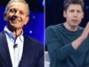 OpenAI acaba de impulsionar o grande acordo estratégico final de Bob Iger. Para a Disney, talvez seja sorte