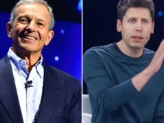 OpenAI acaba de impulsionar o grande acordo estratégico final de Bob Iger. Para a Disney, talvez seja sorte