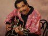 Músico de blues e intérprete de ‘Sinners’ Bobby Rush Assunto do Doc ‘King Of The Chitlin’ Circuit’