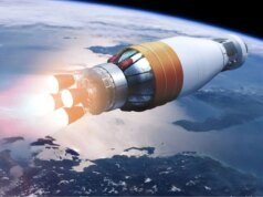 A contribuição da Boeing para o programa lunar da NASA acaba de sofrer um grande golpe