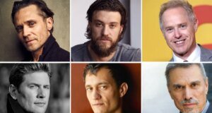 ‘Bosch: Start Of Watch’ lança Raphael Sbarge, Seamus Dever e Ryan McPartlin entre 6