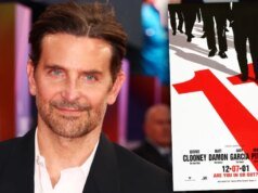 Bradley Cooper circulando para dirigir, escrever e estrelar ‘Ocean’s Prequel na Warner Bros – The Dish